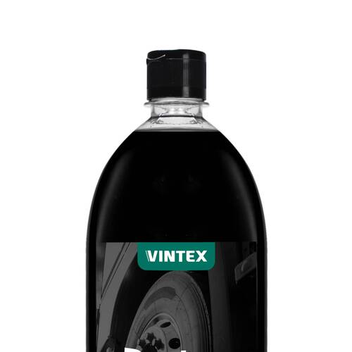 Limpa pneus preteador 1,5L alta resistência - Darker Limpa pneus preteador 1,5L alta resistência - Darker