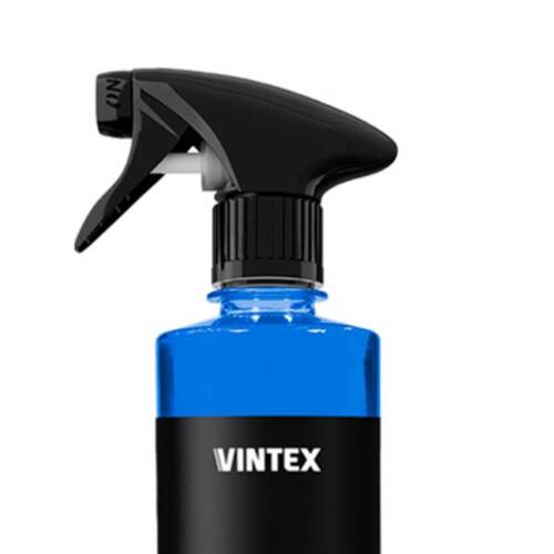 Limpa vidros automativo 500 ml com gatilho - 2010020 Limpa vidros automativo 500 ml com gatilho - 2010020