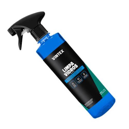 Limpa vidros automativo 500 ml com gatilho - 2010020 Limpa vidros automativo 500 ml com gatilho - 2010020