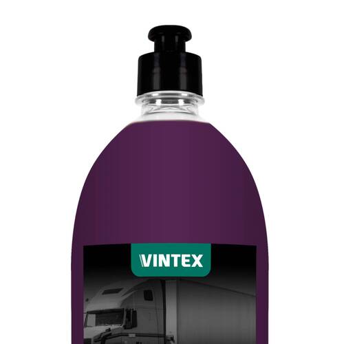 Limpador de alum�nio automotivo concentrado 1,5L - Alumax