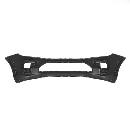 Para-choque Saveiro Robust G8 2023 a 2025 dianteiro preto texturizado - 6377 Para-choque Saveiro Robust G8 2023 a 2025 dianteiro preto texturizado - 6377