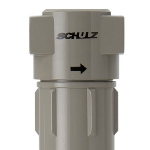 Filtro de ar coalescente 201 p�s 1.1/2