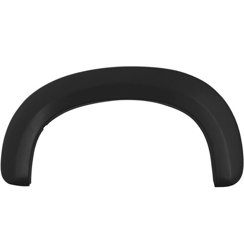 Moldura para Roda Uno Way 2010 a 2014 dianteiro preto direito cinza - 3566