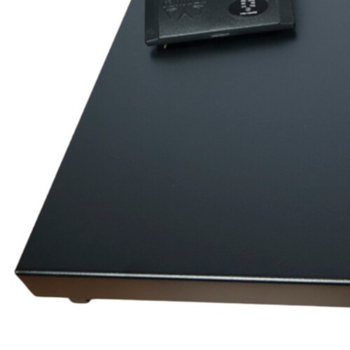 Balança digital com plataforma em aço carbono 200Kg x 50g - DP 110V/220V Balança digital com plataforma em aço carbono 200Kg x 50g - DP 110V/220V