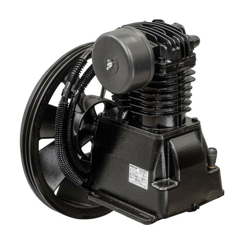 Bloco para Compressor de ar Bravo CSL 40BR