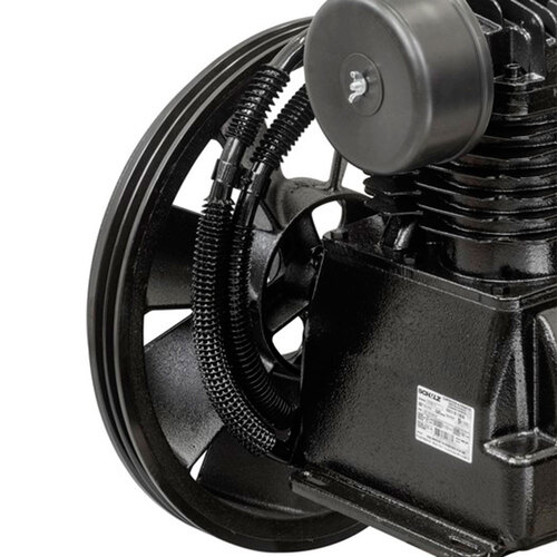 Bloco para Compressor de ar Bravo CSL 40BR