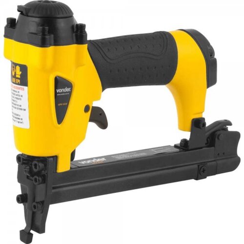 Grampeador pneum�tico capacidade de 6 a 16 mm - GPV616