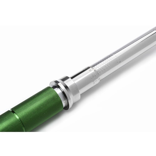 Torqu�metro de estalo 20 - 100 Nm encaixe 1/2