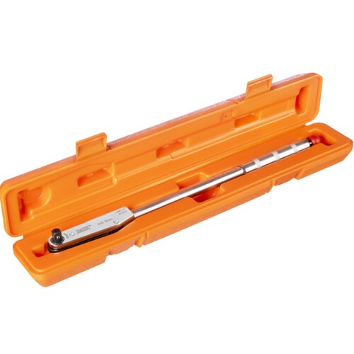 Torqu�metro de estalo 5 - 34 Nm encaixe 3/8