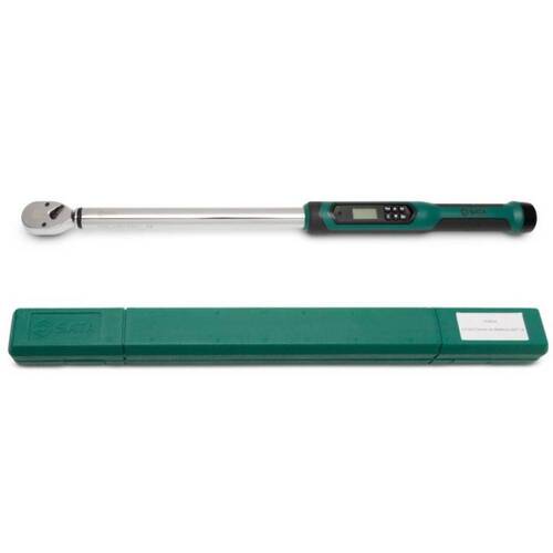 Torqu�metro Digital �ngular 34 - 340 Nm encaixe 1/2