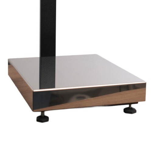 Balança digital padeiro a bateria aço inox 100Kg x 20g - DPB-100IP 110V/220V Balança digital padeiro a bateria aço inox 100Kg x 20g - DPB-100IP 110V/220V