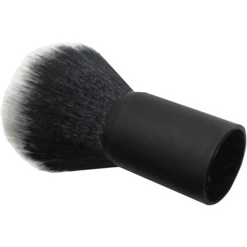 Pincel para detalhamento automotivo com 3 pontas intercambi�veis