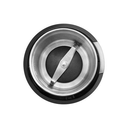 Moedor de caf� el�trico 200W l�minas em a�o inox - WMC200  220V