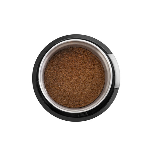 Moedor de caf� el�trico 200W l�minas em a�o inox - WMC200  220V