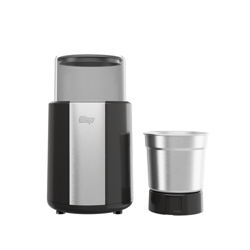 Moedor de caf� el�trico 200W l�minas em a�o inox - WMC200  220V