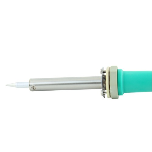 Ferro para solda 50 watts com suporte PLUS SC-60 110V Ferro para solda 50 watts com suporte PLUS SC-60 110V