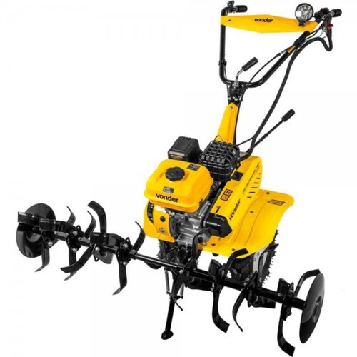 Motocultivador a gasolina 7 hp 4 tempos - MTV 775 Motocultivador a gasolina 7 hp 4 tempos - MTV 775
