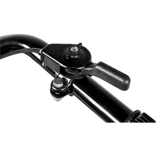 Motocultivador a gasolina 7 hp 4 tempos - MTV 775 Motocultivador a gasolina 7 hp 4 tempos - MTV 775