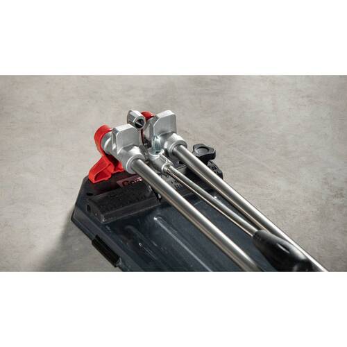 Cortador de pisos manual capacidade 750 mm - HD750 G2