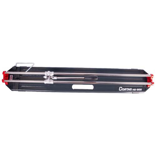 Cortador de pisos manual capacidade 900 mm - HD900 G2