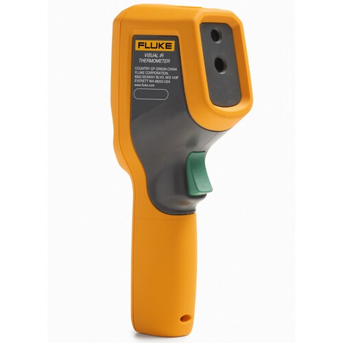 C�mera t�rmica infravermelha 120 x 90 pixels -20�C a 400�C - VT06