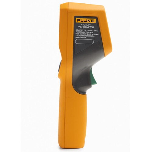 C�mera t�rmica infravermelha 120 x 90 pixels -20�C a 400�C - VT06