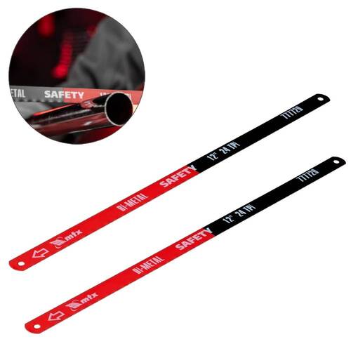 Lâmina de serra manual rígido 12 Lâmina de serra manual rígido 12