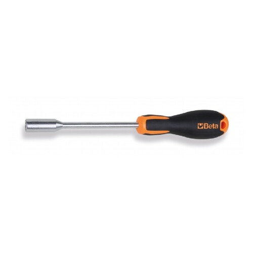 Chave canhão 5,5 x 125 mm formato tubular - BW 943E Chave canhão 5,5 x 125 mm formato tubular - BW 943E