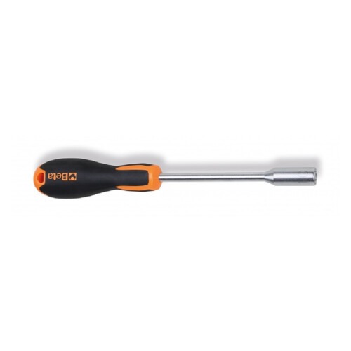 Chave canhão 5,5 x 125 mm formato tubular - BW 943E Chave canhão 5,5 x 125 mm formato tubular - BW 943E