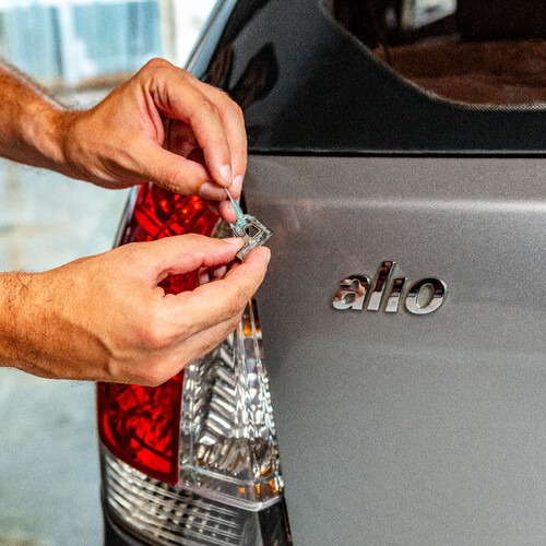 Spray removedor de adesivos 100 ml - Tira Kola