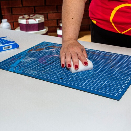 Esponja para Limpeza pague 2 leve 3 - Esponja M�gica