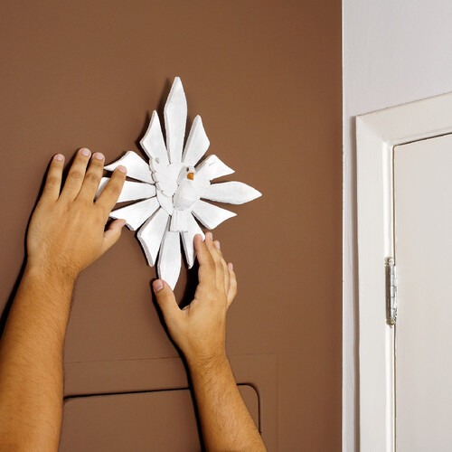 Fita dupla face espuma 19 mm x 1,5 m - Fixa Tudo