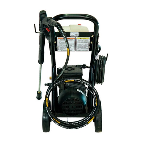 Lavadora de alta press�o 2850 libras By Pass Monof�sica - J7600 PLUS  220V