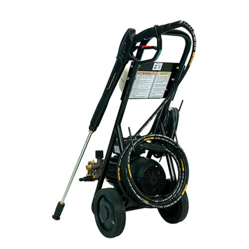 Lavadora de alta press�o 2850 libras By Pass Monof�sica - J7600 PLUS  220V