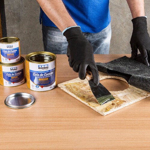 Cola de contato 750 gramas