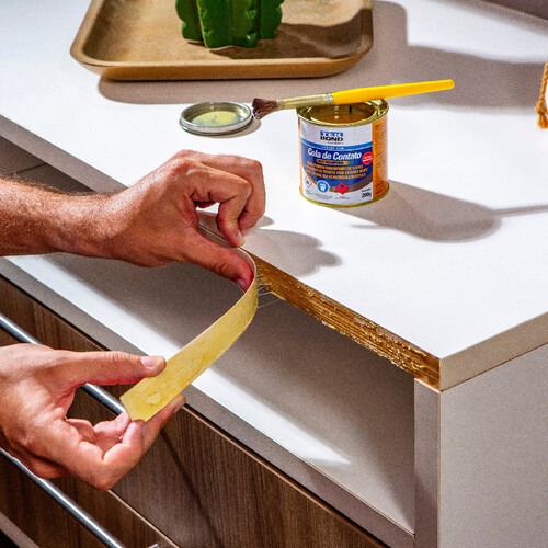 Cola de contato 750 gramas