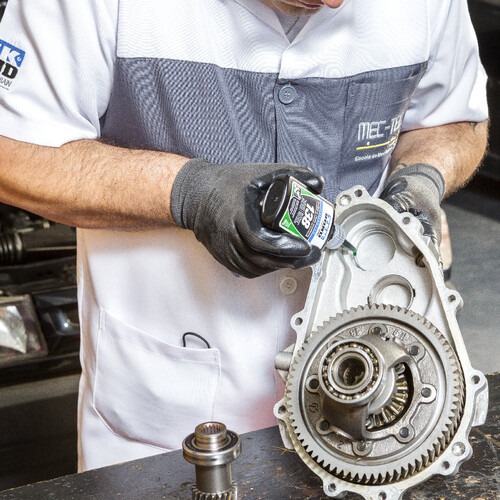 Adesivo vedador anaer�bico com 10 gramas - HL138