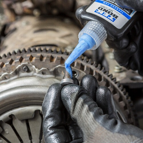 Adesivo vedador anaer�bico com 10 gramas - MM115