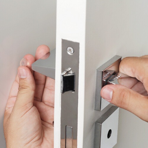 Protetor adesivo anti-impacto gota 15,7 mm com 10 unidades