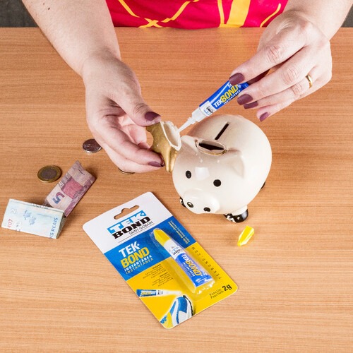 Adesivo instant�neo 5 gramas 