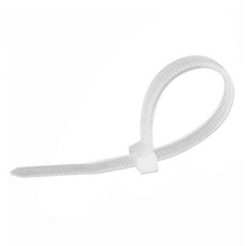 Abra�adeira de nylon 4,8 mm x 40 cm 100 pe�as - BFH1635