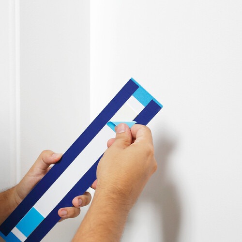 Fita dupla face espuma 12 mm x 1,5 m - Fixa Tudo