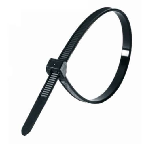 Abra�adeira de nylon 2,5 mm x 15 cm 20 pe�as - BFH2464