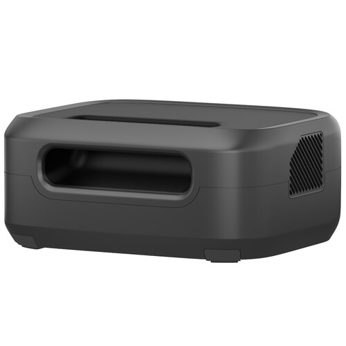 Gerador de energia portátil a bateria 300W - RIVER 3 110V Gerador de energia portátil a bateria 300W - RIVER 3 110V