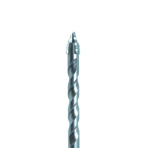 Broca excêntrica borda serrilhada com ponta cruzada 10 mm - BFH3513 Broca excêntrica borda serrilhada com ponta cruzada 10 mm - BFH3513