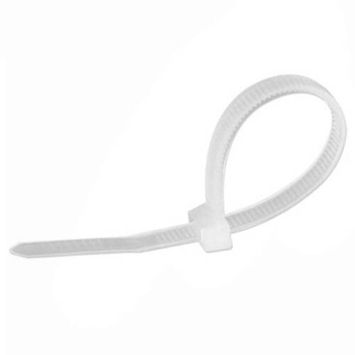 Abra�adeira de nylon 3,6 mm x 20 cm 100 pe�as - BFH0309