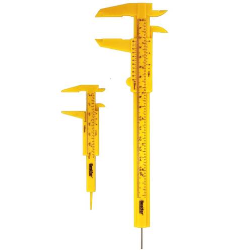 Paqu�metro universal pl�stico 3