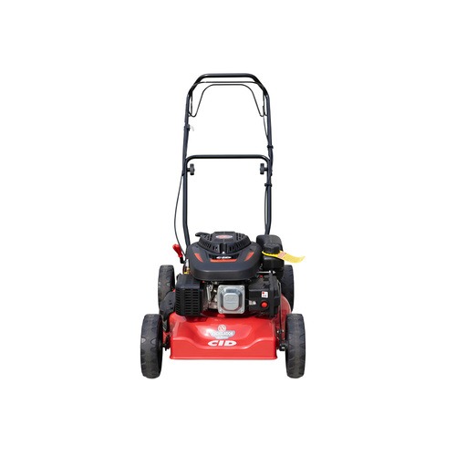 Cortador de grama a gasolina 6,5 hp corte de 48 cm - CID48