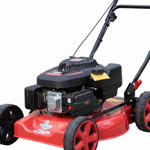 Cortador de grama a gasolina 6,5 hp corte de 48 cm - CID48