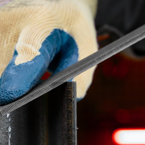 Lima chata mur�a 8